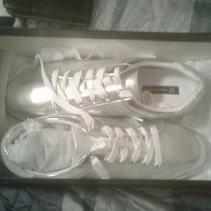 INC International Concepts "Astronaut Sneakers"